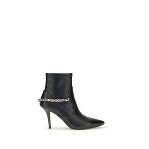 PINKO Women Black Boots